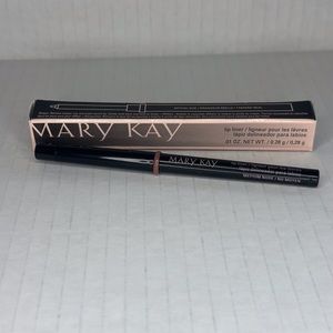Mary Kay lip liner medium nude